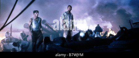 Pearl Harbor, USA Jahr: 2001 Regie: Michael Bay Stockfoto