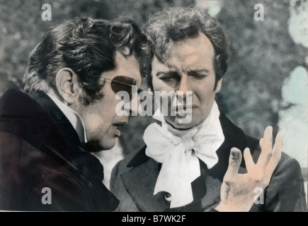 La Tombe de Lighea das Grab der Ligeia Jahr: 1965-uk Vincent Price Regie: Roger Corman Stockfoto