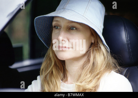 Die Station Agent Jahr: 2003 USA Patricia Clarkson Regie: Thomas McCarthy Stockfoto