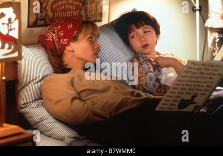 MA MEILLEURE ENNEMIE Stepmom Jahr: 1998 USA JULIA ROBERTS, Liam Aiken Regisseur: Chris Columbus Stockfoto