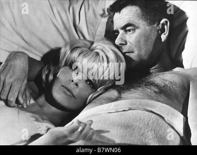 Au piège Grisby Geld Trap, die Jahr: 1965 USA Glenn Ford Regie: Burt Kennedy Stockfoto