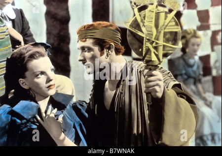 Der Pirat Jahr: 1948 USA Judy Garland, Gene Kelly Regie: Vincente Minnelli Stockfoto