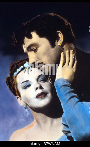 Der Pirat Jahr: 1948 USA Judy Garland, Gene Kelly Regie: Vincente Minnelli Stockfoto