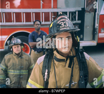 Piège de Feu Leiter 49 Jahr: 2004 USA, Joaquin Phoenix Regie: Jay Russell USA 2004 Stockfoto