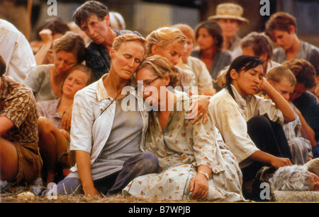 Der Paradise Road Jahr: 1997 - Australien/USA Glen Close, Pauline Collins Regisseur: Bruce Beresford Stockfoto