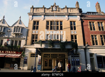 Theatre Royal in Windsor Stockfoto