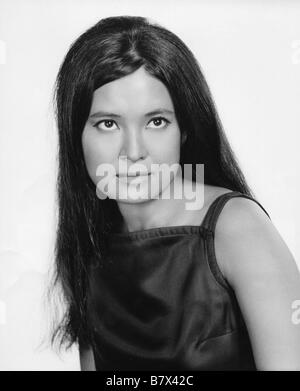 Emmanuelle Arsan Emmanuelle Arsan Emmanuelle Arsan Stockfoto