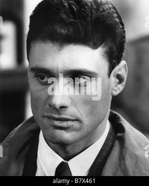 Steven Bauer Portrait pour 'Raising Cain' USA, 1992 Réalisateur: Brian de Palma Stockfoto