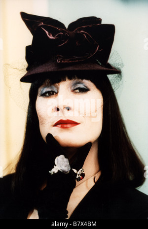 Die Hexen Jahr: 1990 UK Anjelica Huston Regisseur: Nicolas Roeg Stockfoto