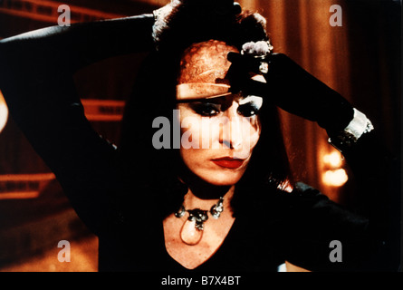 Die Hexen Jahr: 1990 UK Anjelica Huston Regisseur: Nicolas Roeg Stockfoto