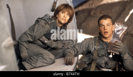 Courage Under Fire Jahr: 1996 USA Meg Ryan, Matt Damon Regie: Edward Zwick Stockfoto