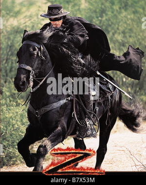 Die Legende des Zorro Jahr: 2005 USA Antonio Banderas Regie: Martin Campbell Stockfoto