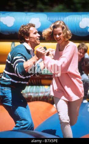 Kindergarten Cop Jahr: 1990 USA Arnold Schazernegger, Penelope Ann Miller Regisseur: Ivan Reitman Stockfoto