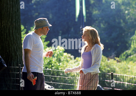 Uptown Girls Jahr: 2003 USA Regie: Boaz Yakin Dakota Fanning, Boaz Yakin schießen Bild Stockfoto