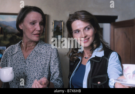 In meinem Land Land meines Schädels Jahr: 2004-UK/Irland/Südafrika Aletta Bezuidenhout, Juliette Binoche Regie: John Boorman Stockfoto