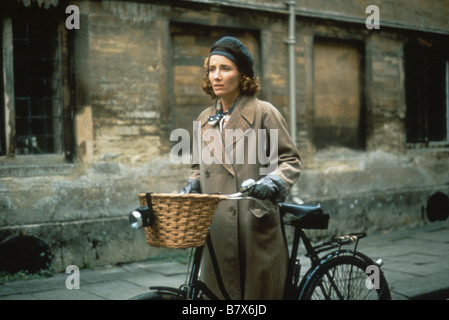 Die Überreste der Tag Jahr: Großbritannien/USA 1993 - Regie: James Ivory Emma Thompson Stockfoto