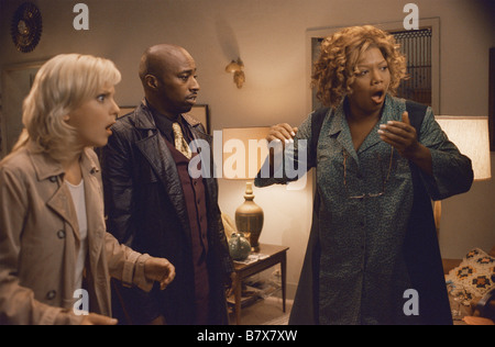 Scary Movie 3 Jahr: 2003 USA Eddie Griffin, Queen Latifah, Anna Faris Regie: David Zucker Stockfoto