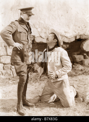 Viva Villa Viva Villa! Jahr: 1934 USA Wallace Beery, Joseph Schildkraut Regie: Jack Conway Stockfoto