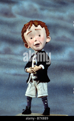 James et la pèche géante James und der riesige Pfirsich Jahr: 1996 - Uk usa Animation Regie: Henry Selick Stockfoto