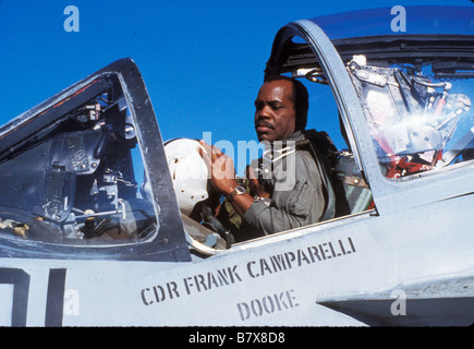 Le vol de l'Eindringling Flug der Eindringling Jahr: 1991 USA Danny Glover Regie: John Milius Stockfoto
