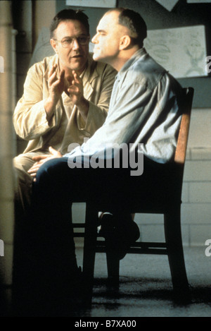 Sling Blade Sling Blade Jahr: 1996 USA J.T. Walsh, Billy Bob Thornton Regie: Billy Bob Thornton Stockfoto