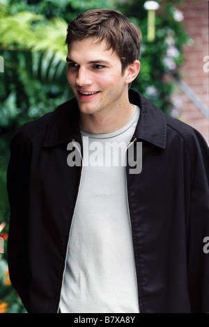 Sept ans de séduction viel wie Liebe/7 ans de séduction Jahr: 2005 USA Ashton Kutcher Regie: Nigel Cole Stockfoto