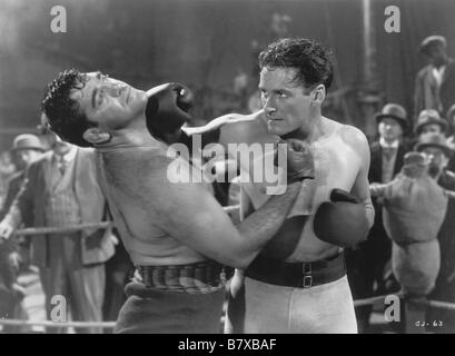 Herrn Jim Gentleman Jim Jahr: 1942 USA Errol Flynn, Regie: Raoul Walsh Stockfoto