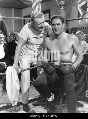 Herrn Jim Gentleman Jim Jahr: 1942 USA Errol Flynn Regie: Raoul Walsh Stockfoto