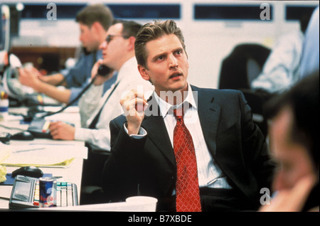 25 Stunde Jahr: 2002 USA Barry Pepper Regie: Spike Lee Stockfoto