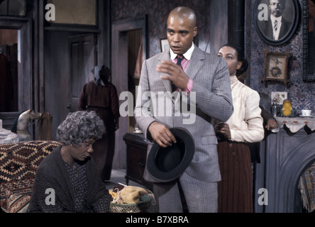 L'insurgé Die große weiße Hoffnung Jahr: 1970 USA James Earl Jones Regie: Martin Ritt Stockfoto