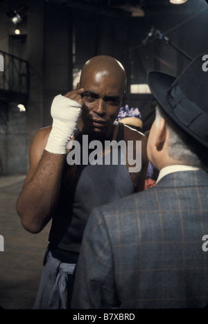 L'insurgé Die große weiße Hoffnung Jahr: 1970 USA James Earl Jones Regie: Martin Ritt Stockfoto