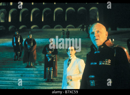 Titus Jahr: 1999 - Italien usa Anthony Hopkins Regisseur: Julie Taymor Stockfoto