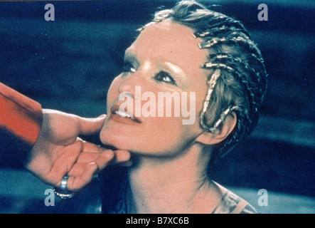 Titus Jahr: 1999 - Italien usa Jessica Lange Regisseur: Julie Taymor Stockfoto