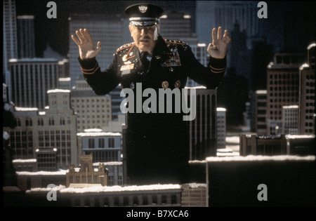 Spielzeug Jahr: 1992 USA Michael Gambon Regie: Barry Levinson Stockfoto