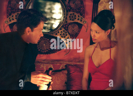 Die Wahrheit über Charlie Jahr: 2002 USA/Deutschland Mark Wahlberg, Thandie Newton Regie: Jonathan Demme Stockfoto