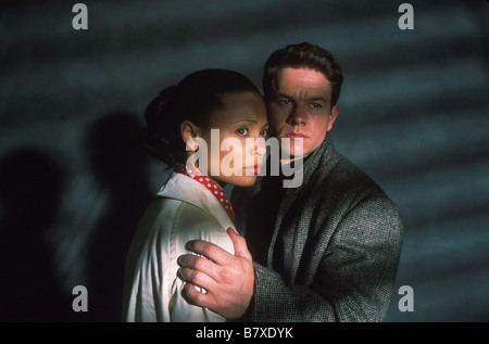 Die Wahrheit über Charlie Jahr: 2002 USA/Deutschland Mark Wahlberg, Thandie Newton Regie: Jonathan Demme Stockfoto