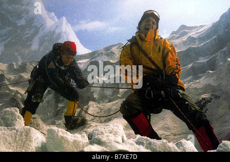 Vertical Limit Jahr: 2000 USA/Deutschland Chris O'Donnell Regie: Martin Campbell Stockfoto