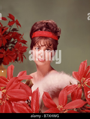 Gypsy Jahr: 1962 USA Regie: Mervyn LeRoy Natalie Wood Förderung Bild Stockfoto