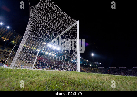 24. September 2008 Fußball Serie A 2008 2009 Italien Bologna Renato Dall Ara Stadion Bologna Vs Udinese 0 3 Renato Dall Ara Stadion Gesamtansicht Stockfoto