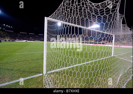 24. September 2008 Fußball Serie A 2008 2009 Italien Bologna Renato Dall Ara Stadion Bologna Vs Udinese 0 3 Renato Dall Ara Stadion Gesamtansicht Stockfoto