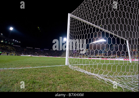 24. September 2008 Fußball Serie A 2008 2009 Italien Bologna Renato Dall Ara Stadion Bologna Vs Udinese 0 3 Renato Dall Ara Stadion Gesamtansicht Stockfoto