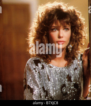 Weird Science Jahr: 1985 USA Regie: John Hughes Kelly Le Brock Stockfoto