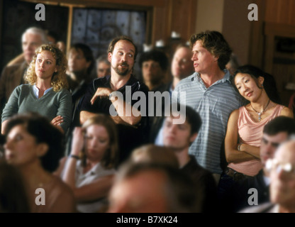 Sideways Sideways Jahr: 2004 USA/Ungarn Virginia Madsen, Paul Giamatti, Thomas Haden Church, Sandra Oh, Regie: Alexander Payne Stockfoto