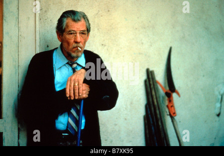 Un-éléve doué Apt Schüler Jahr: 1998 USA Ian McKellen Regie: Bryan Singer Stockfoto