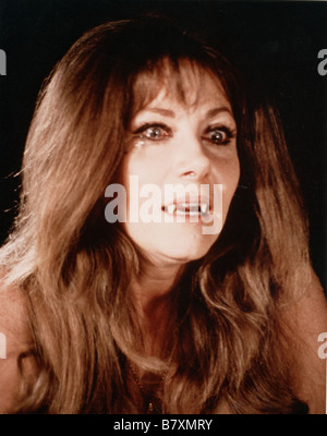 Der Vampir Liebhaber der Vampir Liebhaber Jahr: 1970-uk Ingrid Pitt Regie: Roy Ward Baker Stockfoto