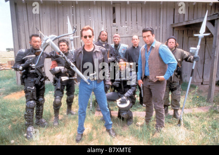 John Carpenter's Vampire Jahr: 1998 USA James Woods, Daniel Baldwin Regisseur: John Carpenter Stockfoto