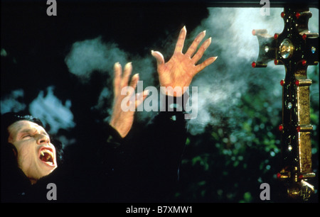 John Carpenter's Vampire Jahr: 1998 USA Regie: John Carpenter Thomas Ian Griffith Stockfoto