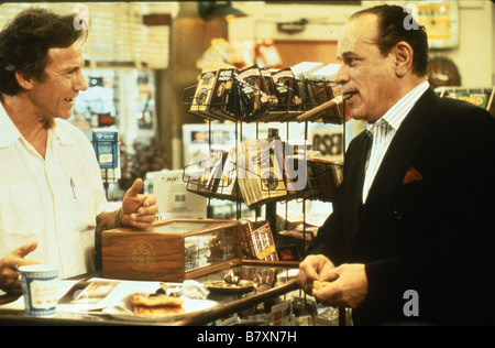 Rauch Rauch Jahr: 1995 USA Harvey Keitel, Victor Argo Regie: Wayne Wang Stockfoto