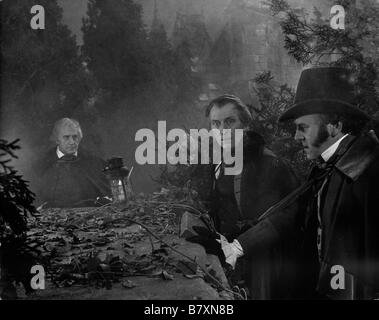 Vampir Liebhaber, der Vampir Liebhaber, dem Jahr: 1970-uk Peter Cushing, Douglas Wilmer, George Cole Regie: Roy Ward Baker Stockfoto