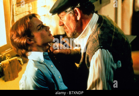 Un-éléve doué Apt Schüler Jahr: 1998 USA Ian McKellen, Brad Renfro Regisseur: Bryan Singer Stockfoto